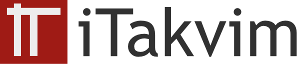 iTakvim | Canlı Takvimler